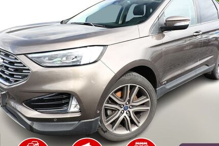 Ford Edge 43.357 km 24.988 € Kehl 77694