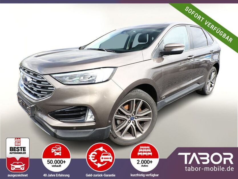 Ford Edge 43.357 km 24.988 € Kehl 77694