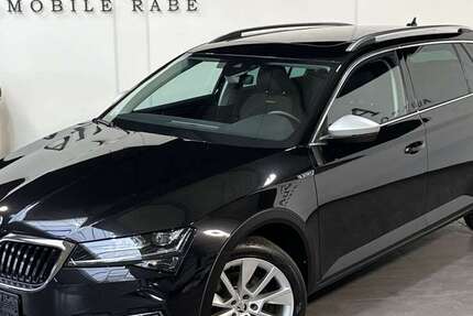 Skoda Superb 86.450 km 29.749 &euro; Wardenburg 26203