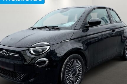 Fiat 500e 12.908 km 21.990 € Leonberg 71229