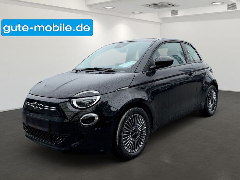 Fiat 500e 12.908 km 21.990 € Leonberg 71229