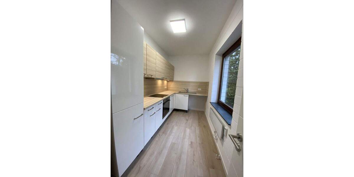 Etagenwohnung Meine / Abbesbüttel Abbesbüttel - 2 Zimmer, 55 m&sup2;, 670&euro; | Angebot:25563811