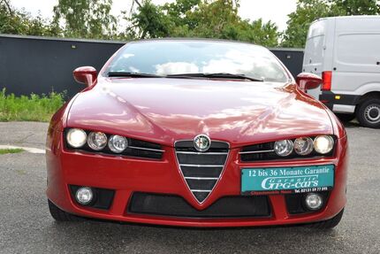 Alfa Romeo Spider 35.500 km 23.499 € Neuss 41468