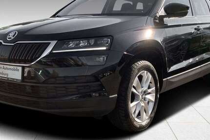 Skoda Karoq 69.701 km 22.750 € Hamburg 22111
