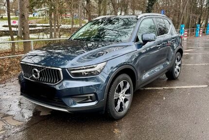 Volvo XC40 37.200 km 28.200 &euro; Stuttgart 70567