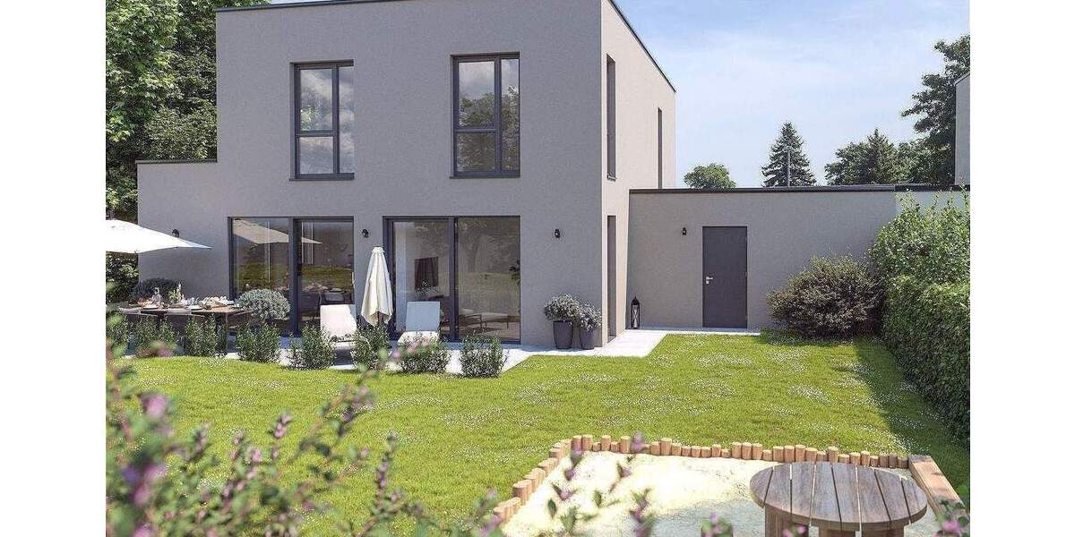 Einfamilienhaus Erfurt Hochheim - 5 Zimmer, 165 m&sup2;, 895.500&euro; | Angebot:25604296