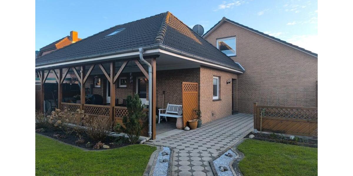 Einfamilienhaus Jemgum - 8 Zimmer, 160 m&sup2;, 349.999&euro; | Angebot:26567225