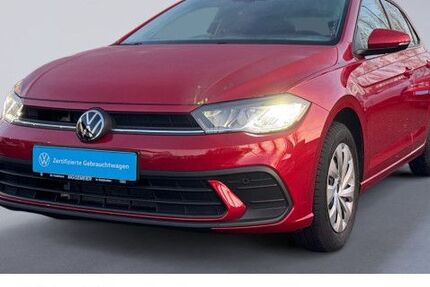 VW Polo 11.627 km 18.960 &euro; Salzkotten 33154