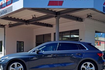 Audi A3 48.100 km 20.800 &euro; Chemnitz 09130