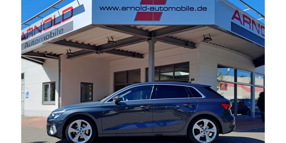 Audi A3 48.100 km 20.800 &euro; Chemnitz 09130
