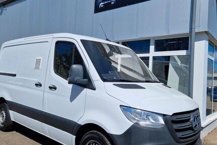 Mercedes-Benz Sprinter 143.600 km 18.990 &euro; Memmingen 87700