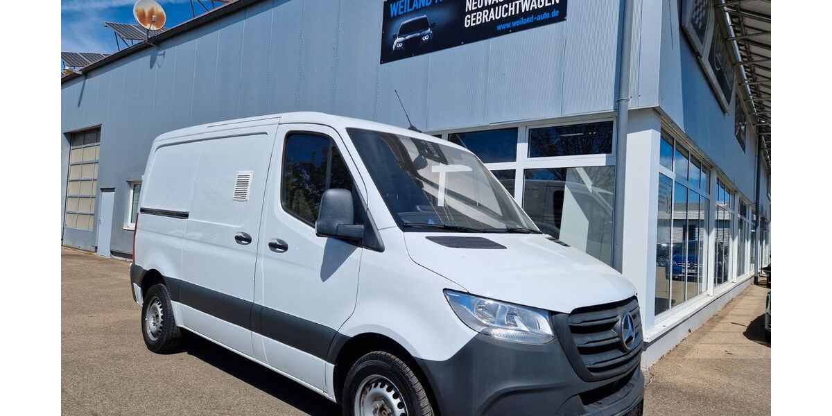 Mercedes-Benz Sprinter 143.600 km 18.990 &euro; Memmingen 87700
