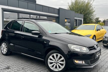 VW Polo 145.300 km 6.890 € Seligenstadt 63500