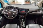 Opel Mokka X Ultimate BOSE NAVI LEDER SHZ LHZ 74.408 km 14.980 &euro; HAAN 42781