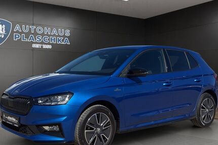 Skoda Fabia 9.100 km 17.950 &euro; Amelinghausen 21385