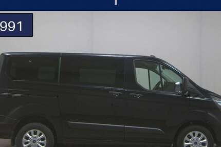 Ford Transit Custom 86.717 km 23.450 &euro; Gyhum/Bockel 27404
