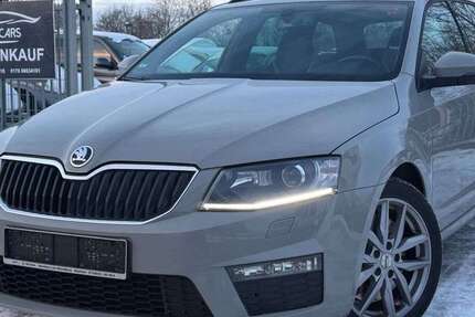 Skoda Octavia 293.000 km 8.990 &euro; Hannover 30179