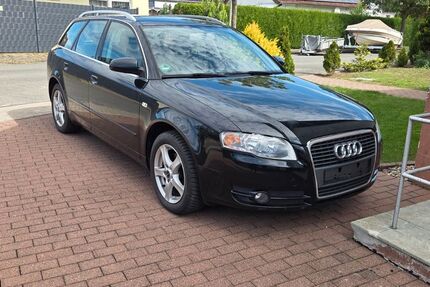 Audi A4 238.000 km 3.500 &euro; Delbrück 33139