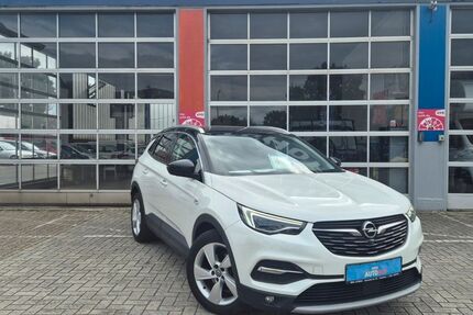 Opel Grandland (X) 146.000 km 15.399 € Osnabrück 49090