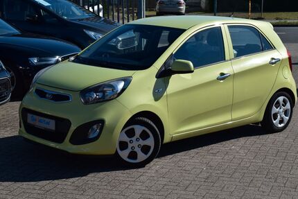 Kia Picanto 130.900 km 3.690 &euro; Celle 29227