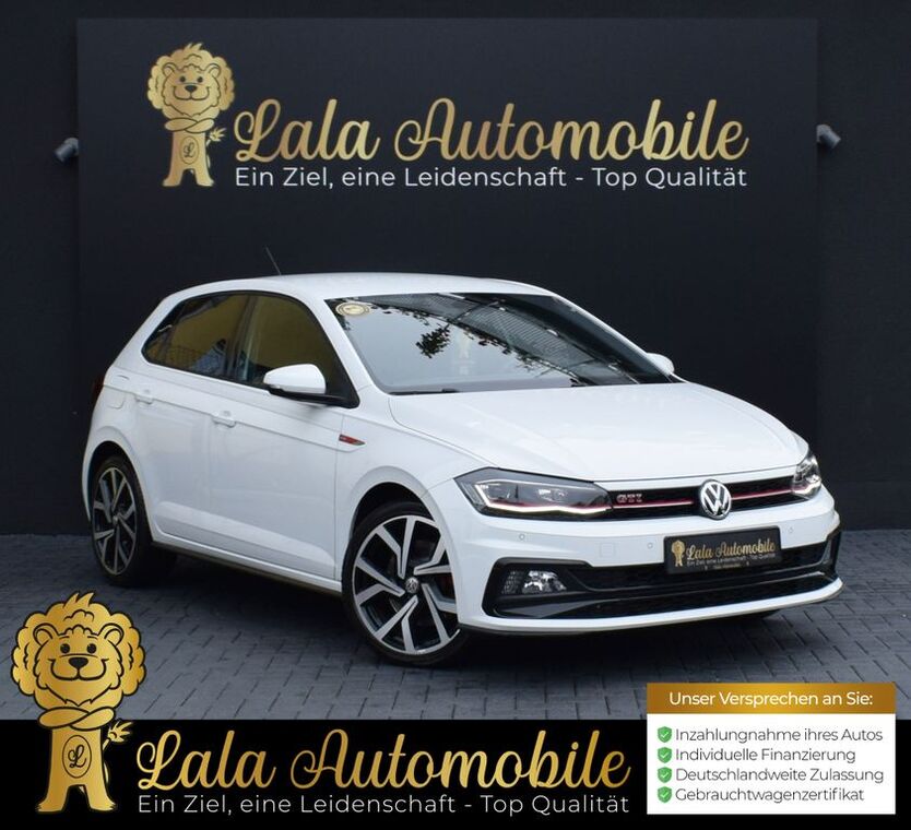 VW Polo 77.000 km 20.980 € Ehrenkirchen 79238