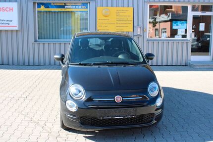 Fiat 500 10.723 km 12.990 &euro; Ingolstadt 85051