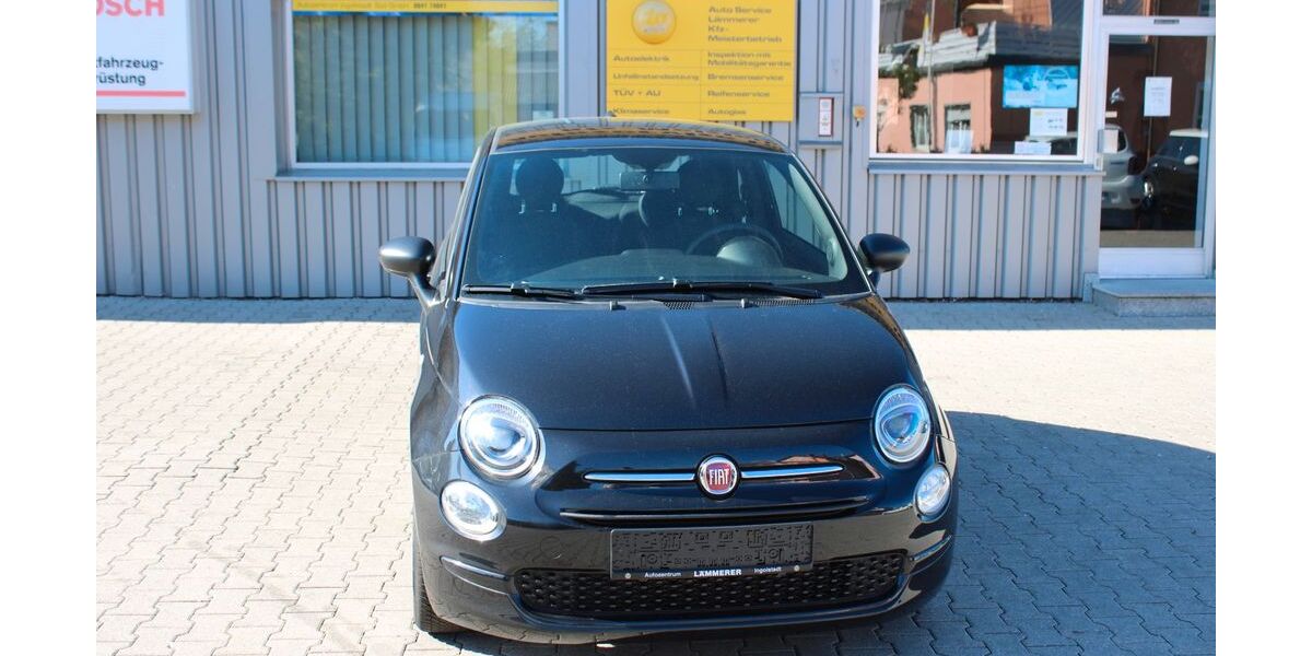 Fiat 500 10.723 km 12.990 &euro; Ingolstadt 85051