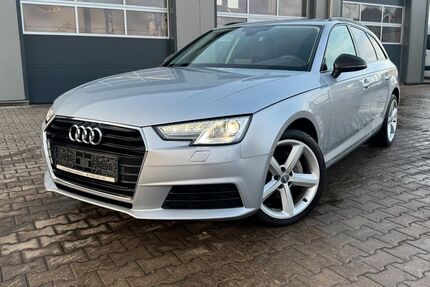 Audi A4 205.534 km 11.500 &euro; Steinfeld 49439