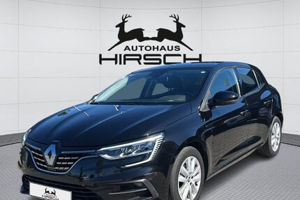 Renault Megane 70.555 km 14.990 &euro; Crimmitschau 08451