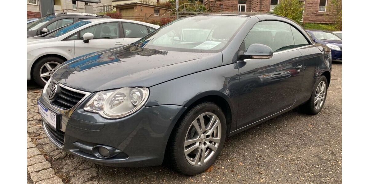 VW Eos 149.856 km 3.995 &euro; Altensteig 72213