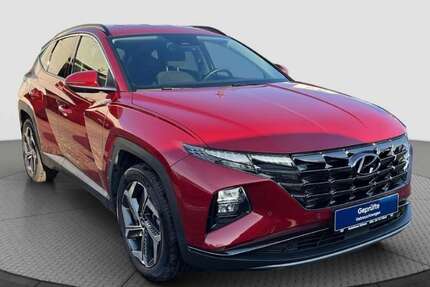 Hyundai TUCSON 25.021 km 26.900 &euro; Berlin 12683