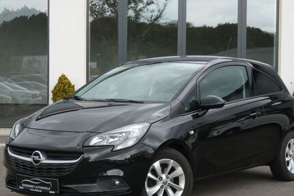 Opel Corsa 124.997 km 5.990 &euro; Bochum 44807