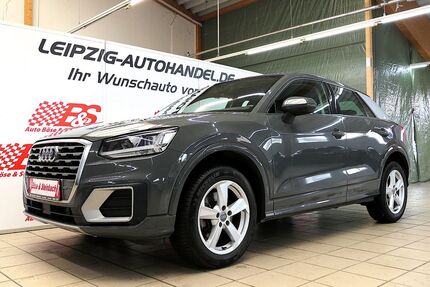 Audi Q2 54.974 km 19.900 &euro; Frohburg 04654