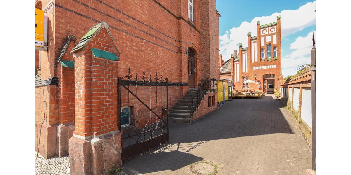 Gewerbeobjekt Eberswalde - 1.999&euro; | Angebot:26386684