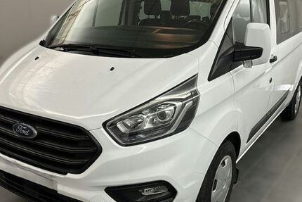 Ford Transit Custom 88.921 km 28.899 &euro; Wallenhorst ( bei Osnabrück ) 49134