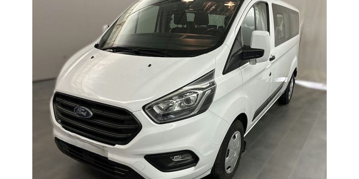 Ford Transit Custom 88.921 km 28.899 &euro; Wallenhorst ( bei Osnabrück ) 49134