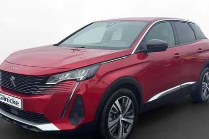 Peugeot 3008 26.390 km 23.990 &euro; Kassel 34123