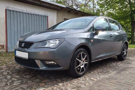 Seat Ibiza 196.000 km 3.700 &euro; Schmatzfeld 38855