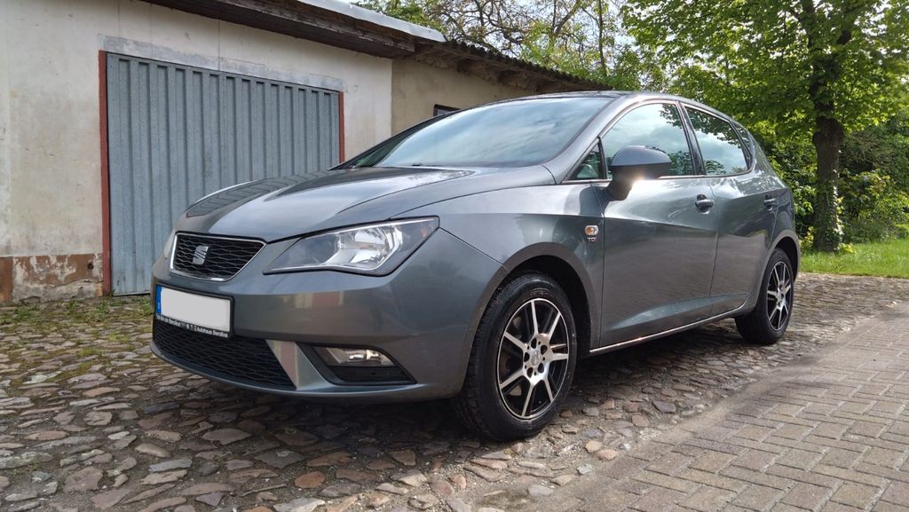 Seat Ibiza 196.000 km 3.700 &euro; Schmatzfeld 38855