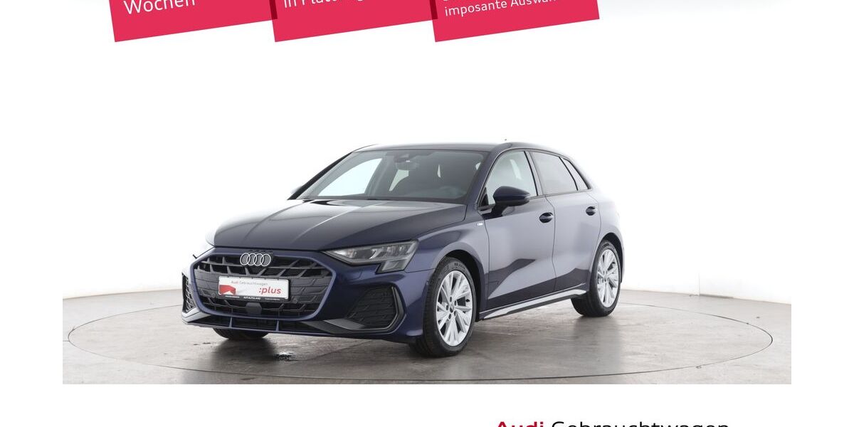Audi A3 25.538 km 33.500 &euro; Dingolfing 84130