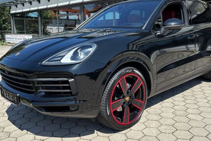 Porsche Cayenne 42.000 km 62.999 &euro; Strasslach bei München 82064