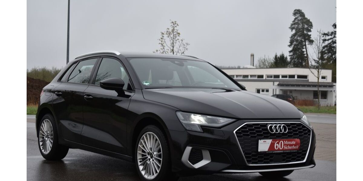 Audi A3 86.000 km 22.390 &euro; Schramberg 78713