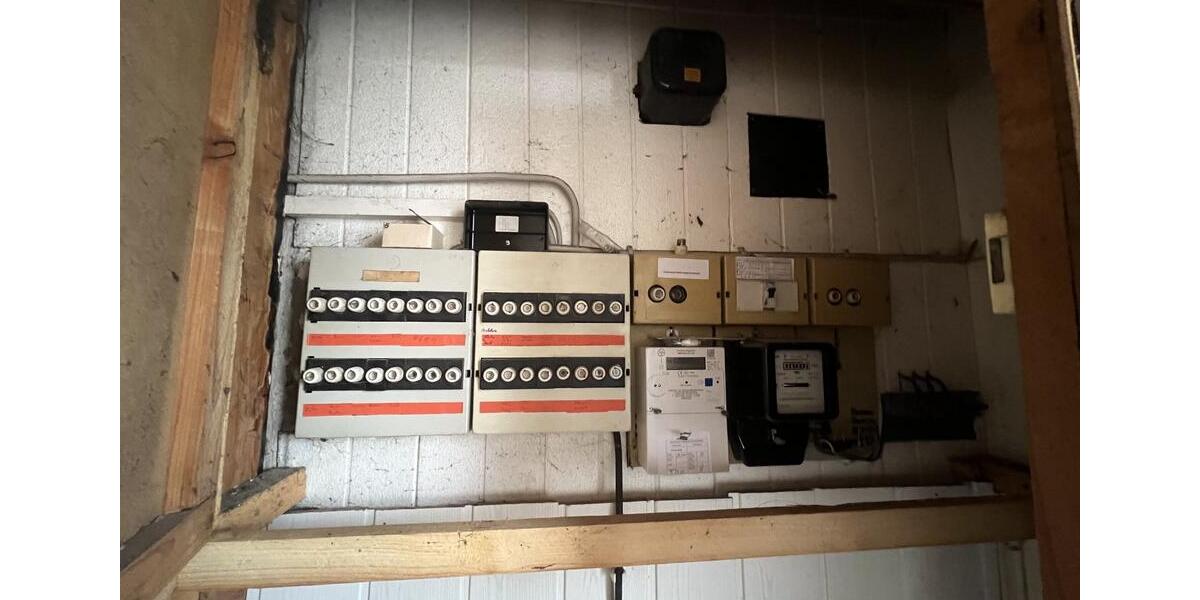 Einfamilienhaus Raguhn-Jeßnitz Jeßnitz - 4 Zimmer, 150 m&sup2;, 85.000&euro; | Angebot:25948708