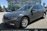 VW Passat 2.0 TDI BUSINESS/DSG/STANDHEIZUNG/1.HAND 156.877 km 17.900 € Villingen-Schwenningen 78054