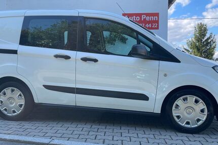 Ford Transit Courier 104.299 km 7.990 &euro; Passau - Grubweg 94034