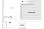 Maisonettenwohnung Hamburg Hoheluft-West - 3 Zimmer, 102 m&sup2;, 708.000&euro; | Angebot:27288992
