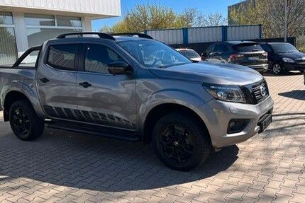 Nissan Navara 141.121 km 19.900 &euro; Frankfurt /Main 60327