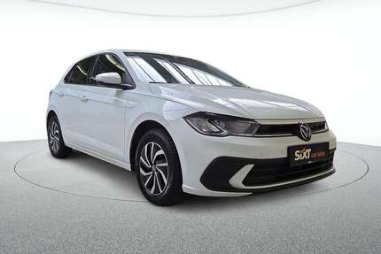 VW Polo 72.208 km 14.330 &euro; Garching 85748