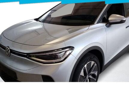 VW ID.4 5.537 km 34.990 € Berlin 14167