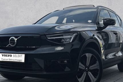 Volvo XC40 8.200 km 32.890 &euro; Koblenz/Gwb. Arenberg 56077